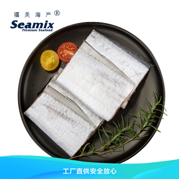 禧美海产京东自营旗舰店 - 京东